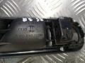 ручка внутренняя задняя левая Volkswagen Passat B5 1998, 3B0959855B, 3B0839113AK - фото №4