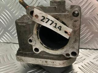 заслонка дроссельная Volkswagen Golf 4 поколение 1999, 1.4 л., i, бензин, 036133062L