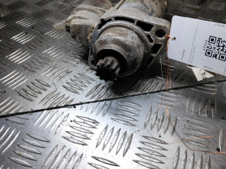 стартер Volkswagen Golf 4 поколение 2003, 1.9 л., TDi, дизель, МКПП, 02M911023R, 1310031034RDB, D7RS150