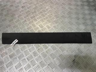 молдинг двери задней левой Volkswagen Passat B5 [рестайлинг] 2003, 3B0854949B