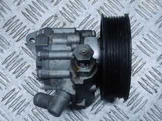 насос гидроусилителя руля Mercedes-Benz M-Класс W164 2007, 3.0 л., OM 642.940, дизель, АКПП, внедорожник 5 дв., полный привод, 7691332157