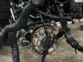 двигатель Kia Sportage 1 поколение 2002, 2.0 л., CRDi, D4EA, дизель, МКПП, D4EA - фото №5