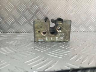 замок двери передней правой Volkswagen Golf 2 поколение 1991, 191837015S