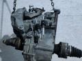 КПП механическая (МКПП) Volkswagen Passat B6 2009, 2.0 л., TDi, BKP, дизель, 6МКПП, передний привод, HDV - фото №5