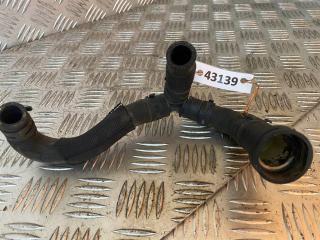 патрубок (трубопровод, шланг) Volkswagen Golf 5 поколение 2005, 1.4 л., TSI, бензин, 1K0121113