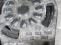 механизм натяжения ремня, цепи Volkswagen Caddy 3 поколение 2008, 1.9 л., TDi, дизель, 03G903315D - фото №4