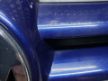 решетка радиатора Volkswagen Golf 5 поколение 2006, синий, 1K0853655, 1K0853655C - фото №6
