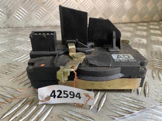 замок двери передней правой Opel Vectra B 1998, 1.6 л., i, бензин, хетчбэк 5 дв., 90507060