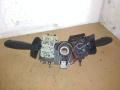 переключатель подрулевой (стрекоза) Renault Kangoo 1 поколение 1999, 8200029694F - фото №2