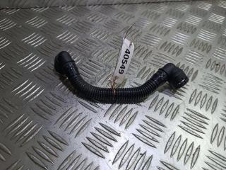 патрубок вентиляции картера Opel Astra H/Family [рестайлинг] 2008, 1.8 л., i, бензин, 55556495