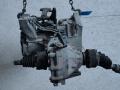 КПП механическая (МКПП) Volkswagen Passat B7 2011, 1.6 л., TDi, CAYA, дизель, 5МКПП, передний привод, LUB - фото №5