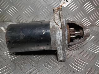 стартер Ford C-Max 1 поколение 2005, 1.6 л., i, бензин, МКПП, 0001107417, 2S6U11000CB