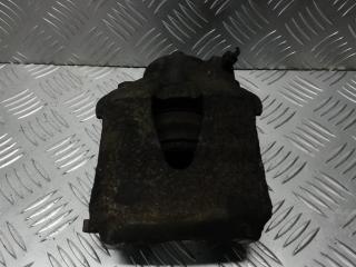 суппорт передний левый Audi A3 8P 2004, 1.6 л., i, бензин