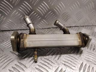 охладитель EGR / Радиатор EGR Audi A6 4B/C5 [рестайлинг] 2004, 2.5 л., TDi, дизель