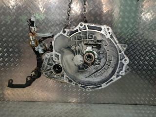 КПП механическая (МКПП) Opel Vectra B [рестайлинг] 2001, 1.8 л., i, бензин, F17W419