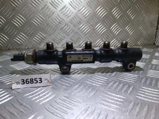 Клапан ТНВД Peugeot 206 1 поколение [рестайлинг] 2007, 1.4 л., HDi, дизель, 9655465480