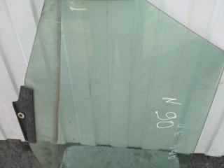 стекло двери задней правой Audi 80 8C/B4 1992, седан
