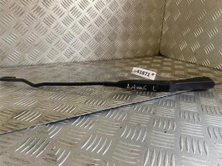 щеткодержатель (поводок стеклоочистителя, дворник) Opel Astra G 1999, 90559553