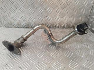 трубка системы рециркуляции EGR Fiat Ducato 2 поколение [рестайлинг] 2008, 2.2 л., HDi, дизель, 6C1Q9F467AB