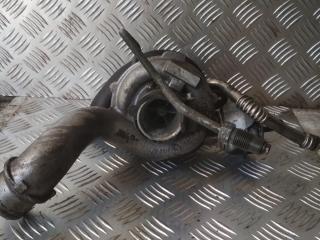 турбина Renault Vel Satis 1 поколение 2005, 2.2 л., DCi, дизель, 8200459492