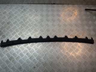 Крепление бампера заднего Skoda Octavia RS 2 поколение [рестайлинг] 2011, 2.0 л., TDi, CEGA, дизель, робот, белый, универсал, передний привод, правый руль, 1Z9807863