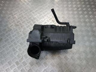 корпус воздушного фильтра Volkswagen Caddy 2 поколение 2004, 1.9 л., TDi, дизель, 3C0129607AD, 3C0129601AJ