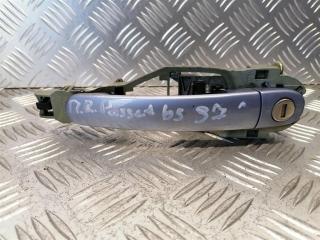 ручка наружная Volkswagen Passat B5 1997, 3B0837885