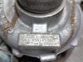 турбина Audi A6 4B/C5 2000, 2.5 л., TDi, дизель, 059145701F - фото №8