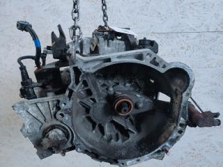 КПП механическая (МКПП) Kia Ceed 1 поколение 2009, 1.6 л., i, G4FC, бензин, 5МКПП, передний привод, K81773, 041517