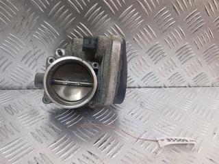 заслонка дроссельная BMW 5 серия E39 [рестайлинг] 2004, 2.5 л., i, бензин, 1354750244405