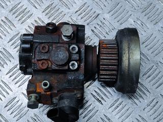 ТНВД Audi A6 4F/C6 2006, 3.0 л., TDi, ASB, дизель, АКПП, полный привод, 0445010154, 059130755S