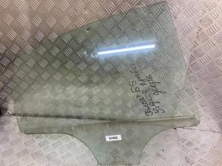 стекло двери задней правой Volkswagen Passat B5 1997, 43R00081