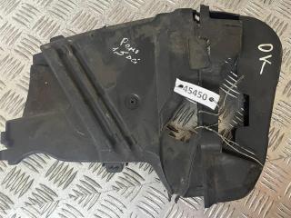 защита (кожух) ремня ГРМ Renault Kangoo 1 поколение 2002, 1.5 л., DCi, дизель, 8200102678