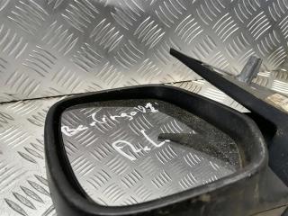 зеркало наружное левое Citroen Berlingo 1 поколение (M49) 2001, 96193822