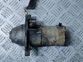 стартер Opel Astra H 2006, 1.7 л., CDTi, Z 17 DTL, дизель, 5МКПП, передний привод, 8973860620, S114869