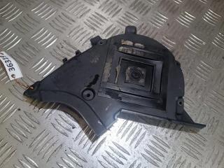 защита (кожух) ремня ГРМ Citroen Berlingo 1 поколение (M59) [рестайлинг] 2007, 1.6 л., HDi, дизель, МКПП, 9651560180