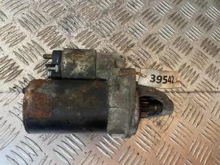 стартер Ford Focus 2 поколение 2007, 1.6 л., i, бензин, МКПП, 1107417