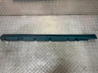 накладка на порог Fiat Palio 1 поколение 1999, универсал, 705252228