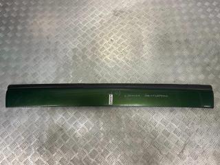 накладка двери (крышки) багажника Opel Astra F [рестайлинг] 1997, 90414516, 90520087, 90520393