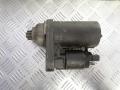 стартер SEAT Ibiza 2 поколение [рестайлинг] 2002, 1.2 л., i, бензин, 1005831106 - фото №5