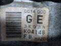КПП механическая (МКПП) Mazda 6 GG 2003, 2.0 л., i, LF-DE, бензин, МКПП, передний привод, GC14000, 3K08N, K04148 - фото №6