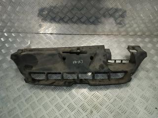 решетка капота Citroen Xsara 1 поколение 1997, 9622867680, 95149100