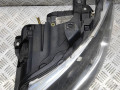 фара левая Audi Q7 4L 2006, 3.0 л., TDi, BUG, дизель, АКПП, бежево-серый, внедорожник 5 дв., полный привод, правый руль, 4L0941003E - фото №5