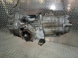 КПП механическая (МКПП) Audi A4 B5 [рестайлинг] 2000, 1.8 л., i, бензин, DWA
