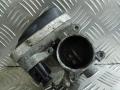 заслонка дроссельная Skoda Fabia 1 поколение (6Y) 2003, 1.2 л., i, бензин, 036133062N - фото №5