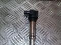 катушка зажигания Volkswagen Golf 4 поколение 2002, 1.4 л., i, бензин, 40102030 - фото №3