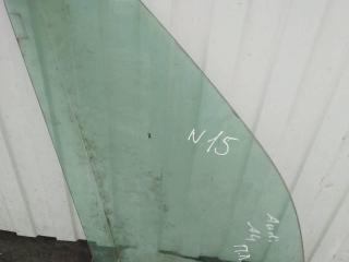 стекло двери передней левой Audi A4 B5 1998, i, бензин, МКПП, седан