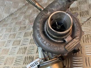 турбина Audi A6 4B/C5 [рестайлинг] 2003, 2.5 л., TDi, дизель, GT2052U