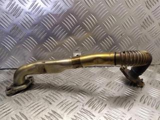 трубка системы рециркуляции EGR Renault Laguna 2 поколение [рестайлинг] 2006, 2.0 л., DCi, дизель, 8200612266