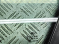 стекло кузовное боковое правое Audi A6 4F/C6 2006, 2.4 л., i, BDW, бензин, вариатор, чёрный, седан, передний привод, правый руль, 43R00081 - фото №8